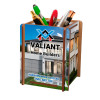 Sublimated Desk Caddy 1